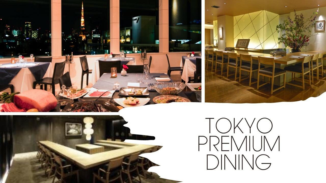 株式会社東京プレミアムダイニングの会社TOPの写真3枚目