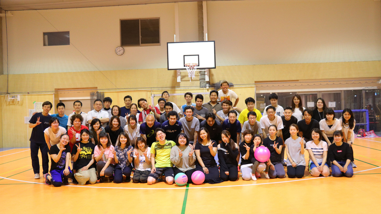 株式会社ホイッスル三好の会社TOPの写真2枚目