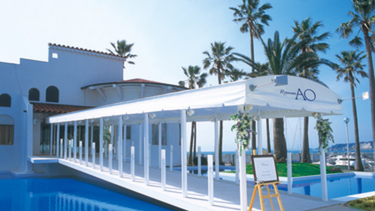 株式会社リビエラ東京の会社TOPの写真1枚目