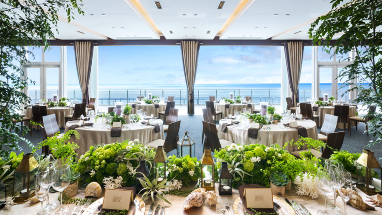 株式会社リビエラ東京で働く人の写真1枚目