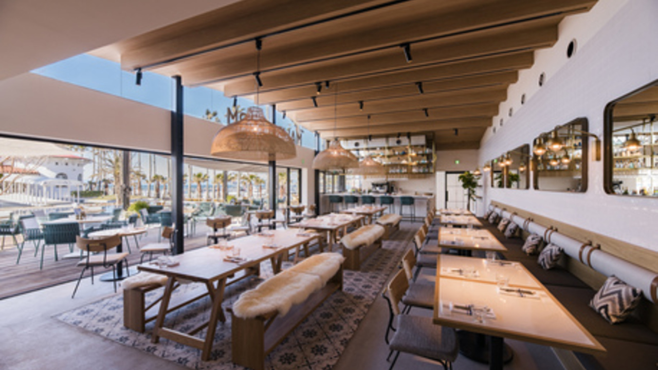 株式会社リビエラ東京の事業内容の写真1枚目