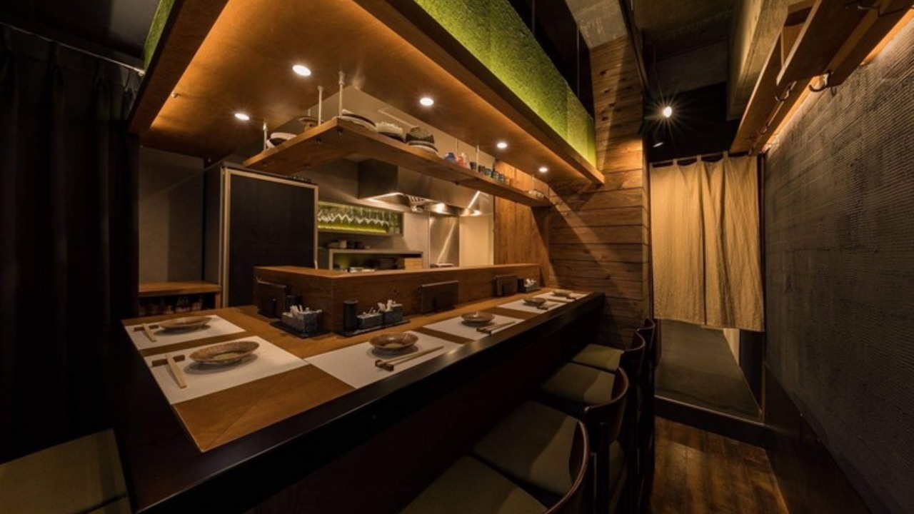 HARAMASASHI株式会社の会社TOPの写真1枚目