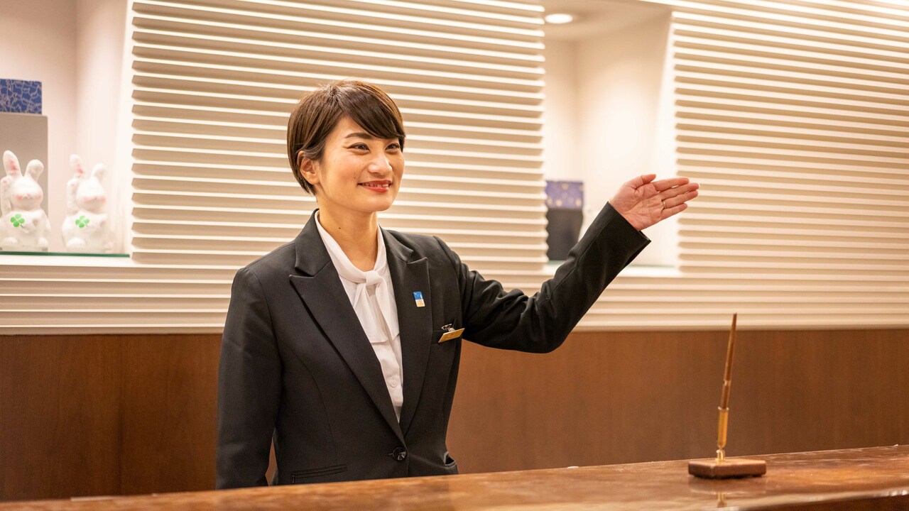 株式会社千草で働く人の写真3枚目