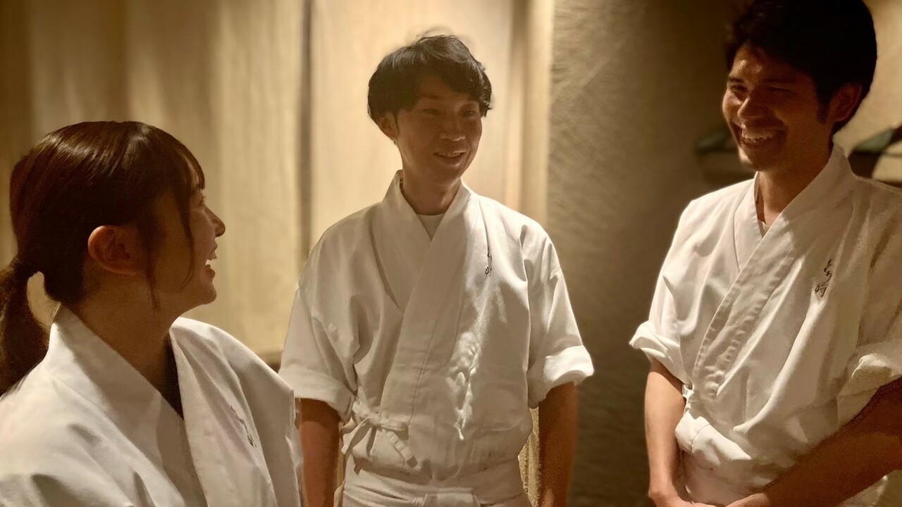 HARAMASASHI株式会社のこだわりポイントの写真3枚目