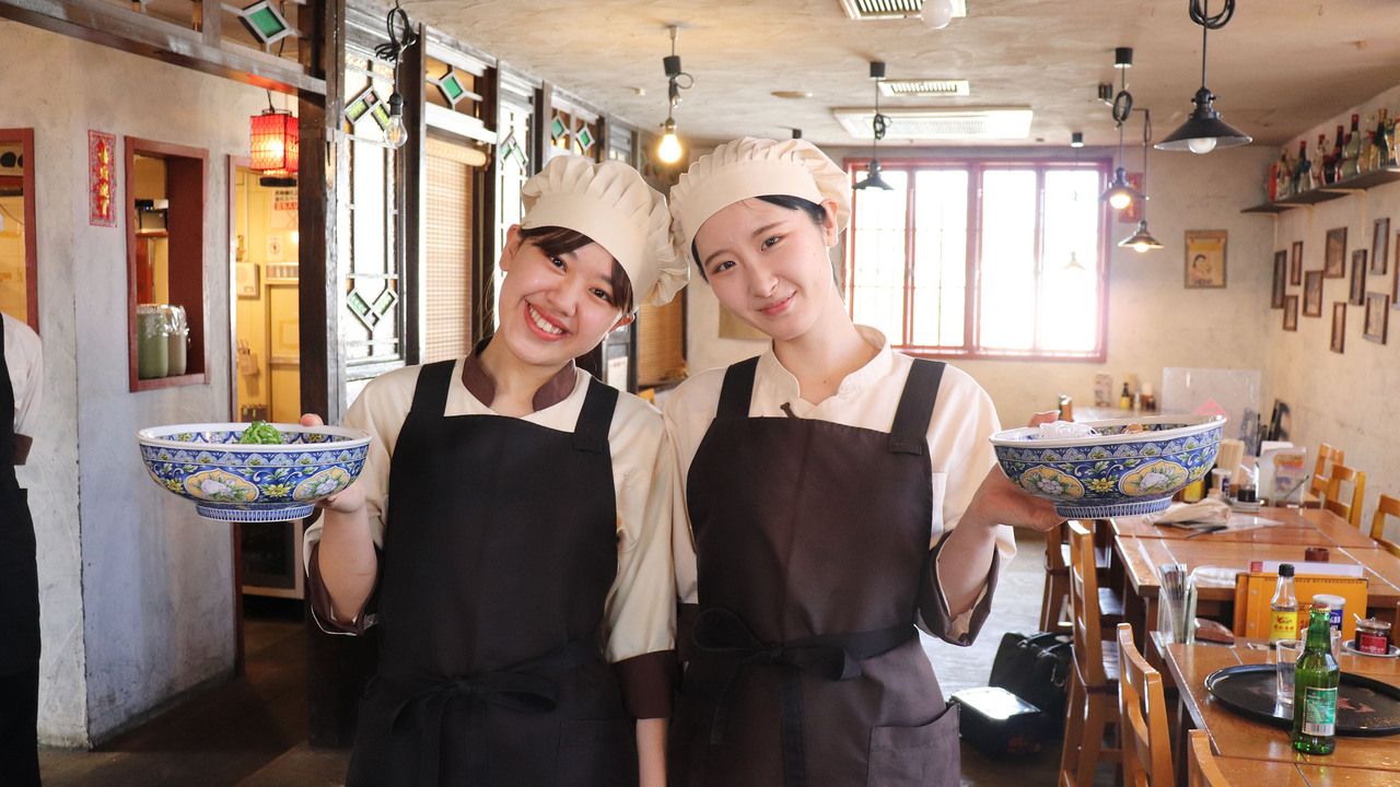 株式会社ホイッスル三好で働く人の写真3枚目