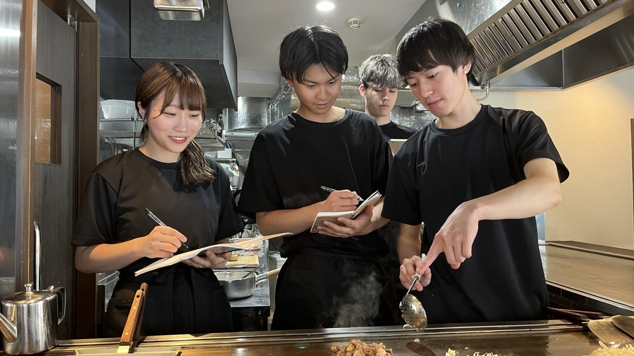 株式会社アップサイドで働く人の写真1枚目