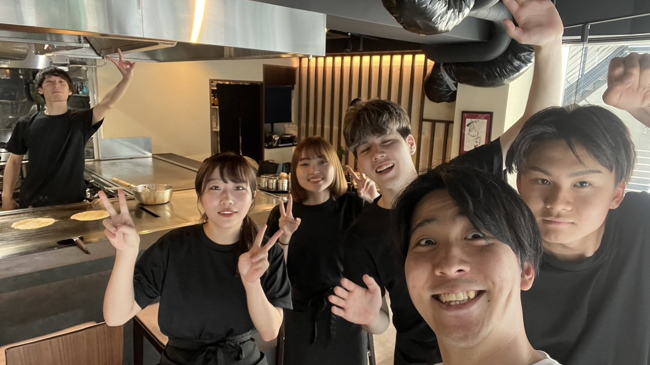 株式会社アップサイドで働く人の写真2枚目