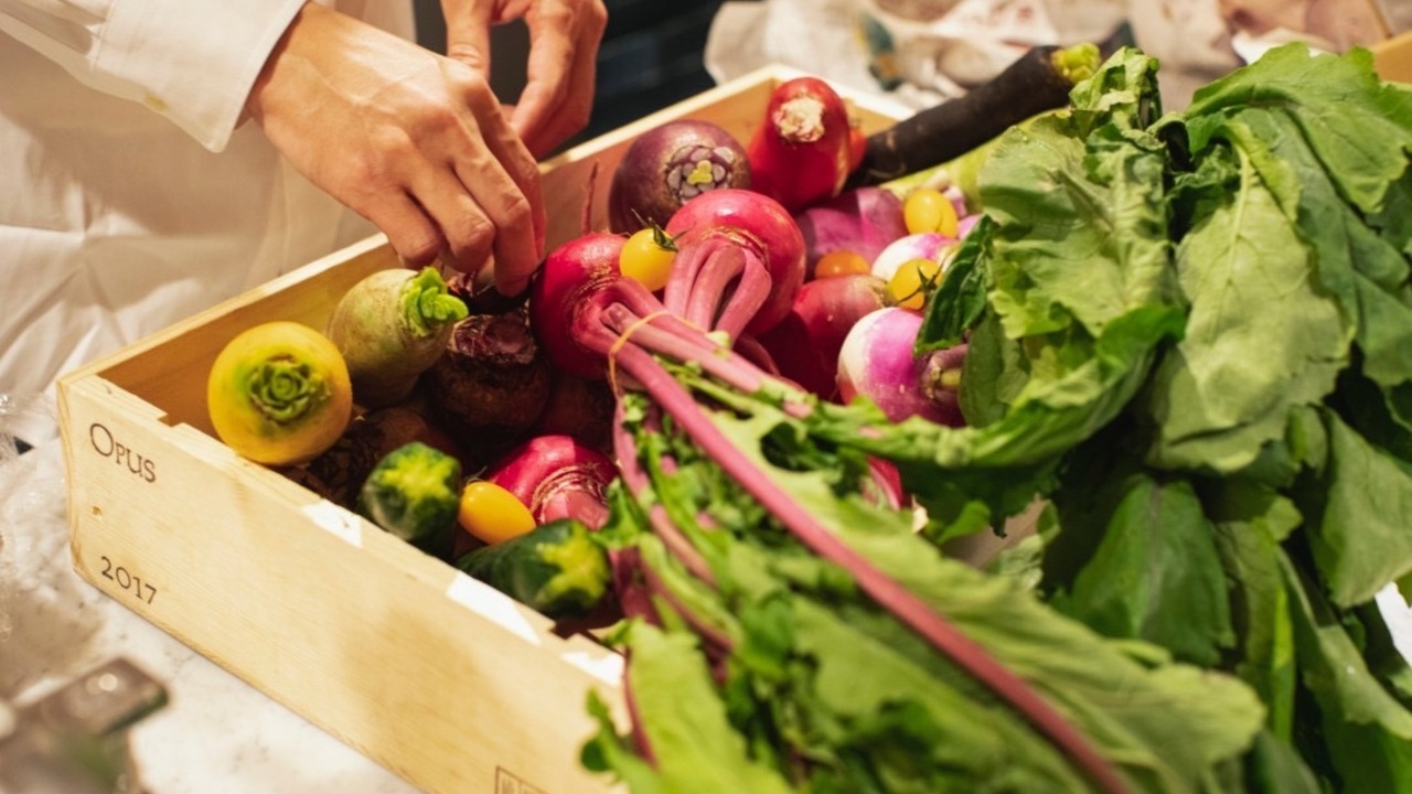 株式会社WAKU WAKU F&D DININGのこだわりポイントの写真1枚目