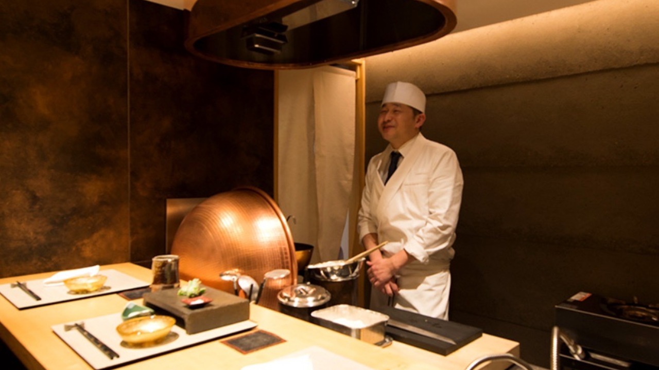 株式会社WAKU WAKU F&D DININGで働く人の写真2枚目