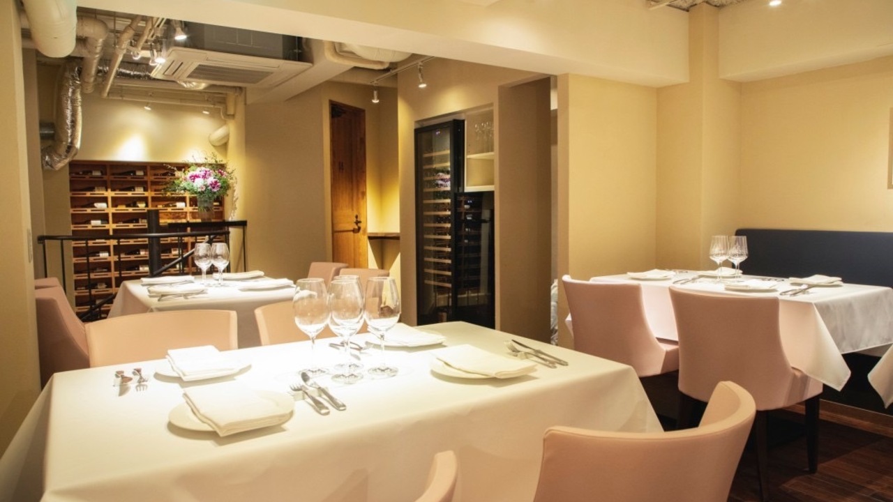 株式会社WAKU WAKU F&D DININGの事業内容の写真1枚目