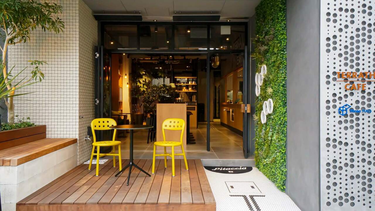 株式会社コーヨーラドの事業内容の写真1枚目