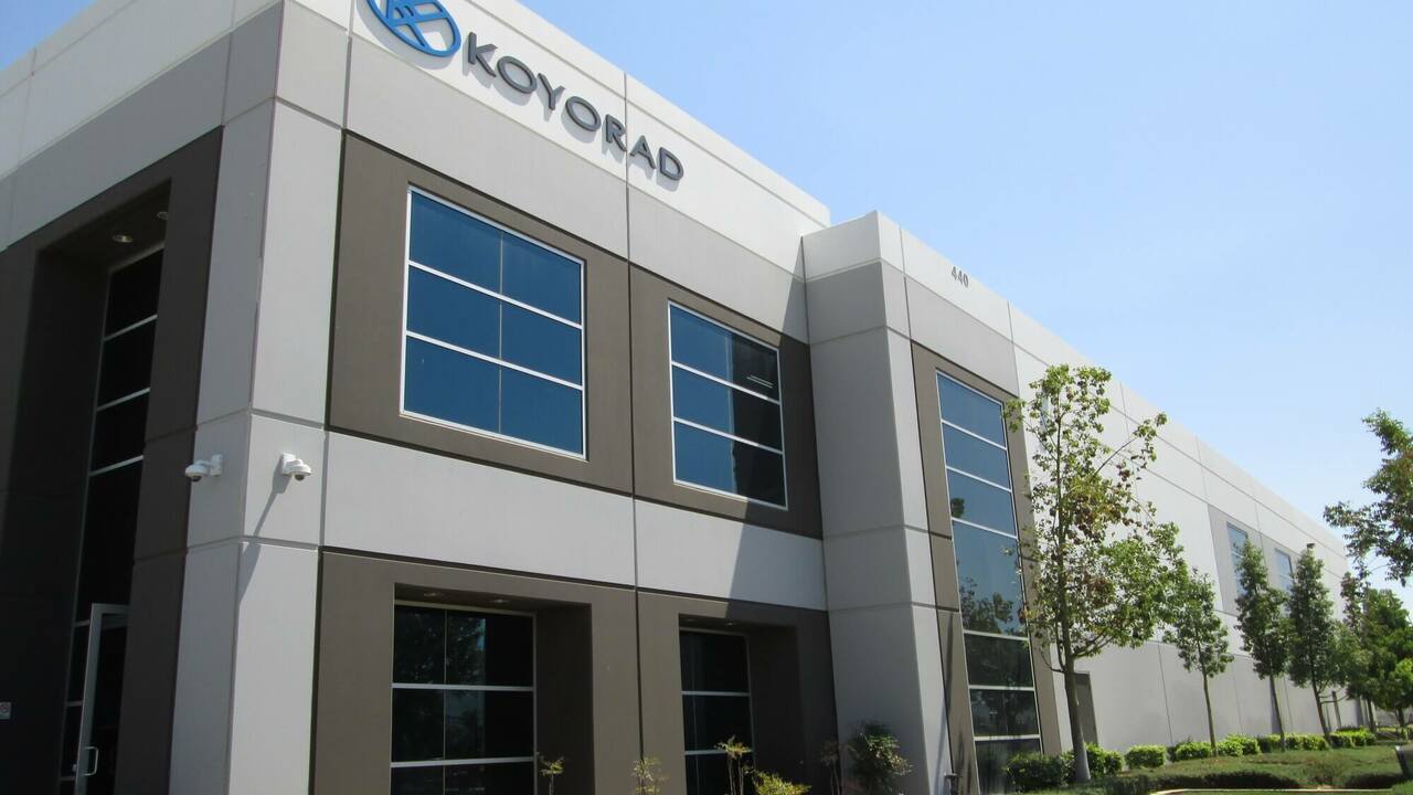 株式会社コーヨーラドの事業内容の写真4枚目