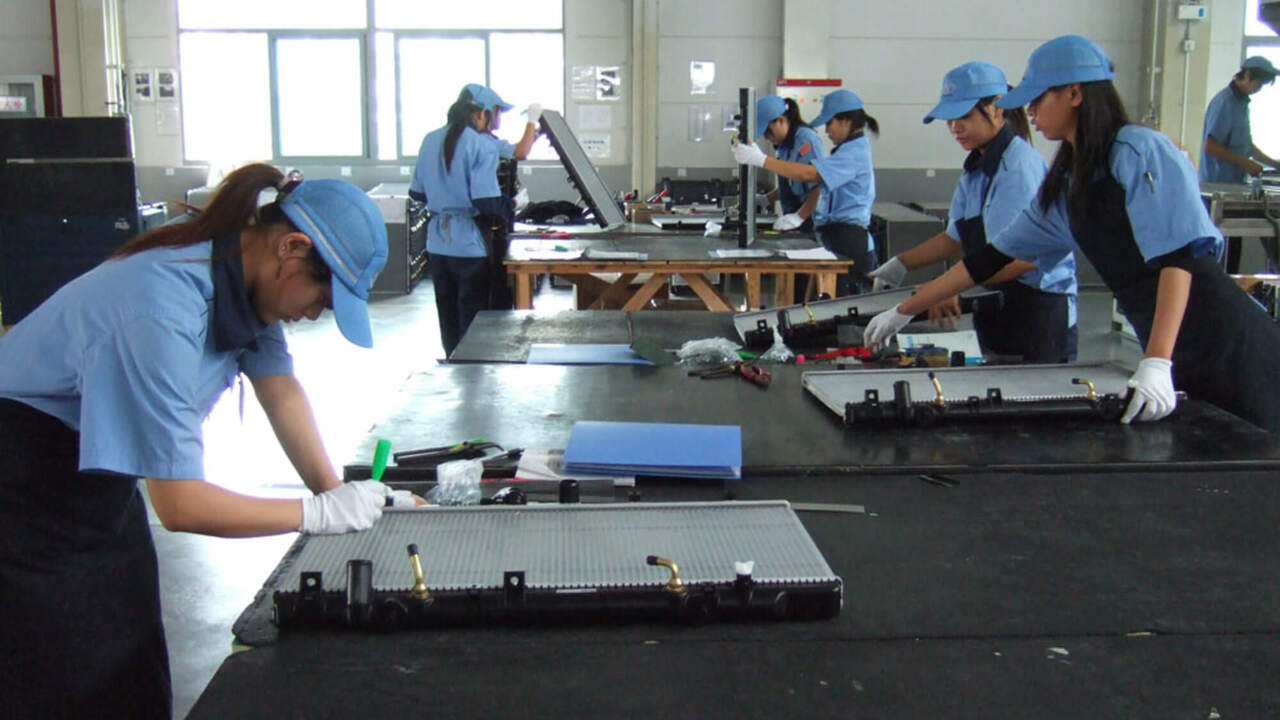 株式会社コーヨーラドのこだわりポイントの写真2枚目