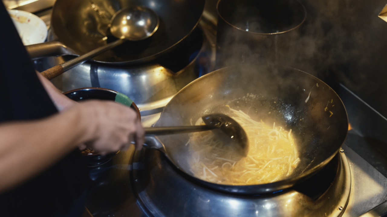 北海道らぁ麺ひむろ大宮店の事業内容の写真3枚目