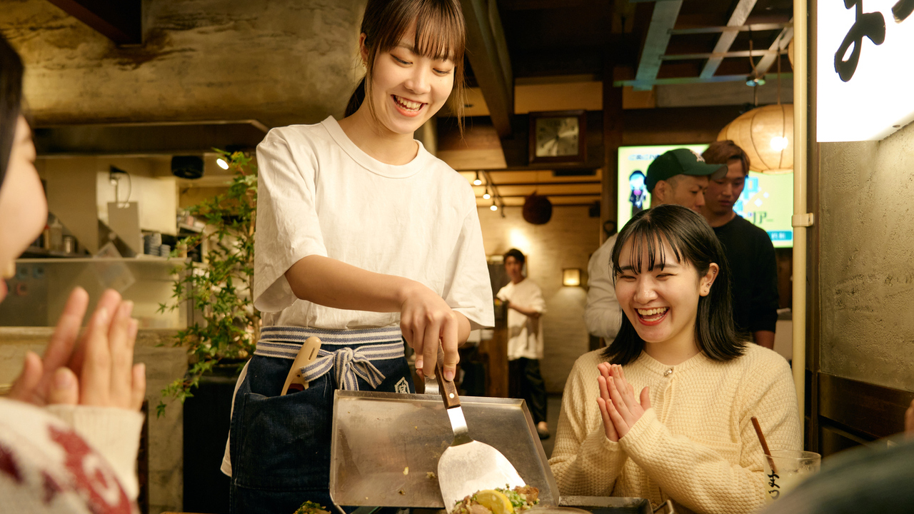 株式会社DREAMS FOOD COMPANYのこだわりポイントの写真1枚目