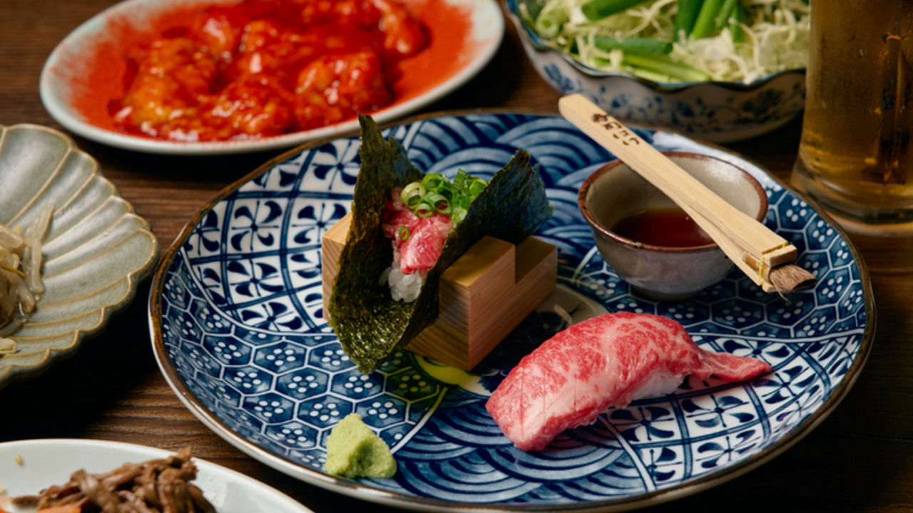 株式会社DREAMS FOOD COMPANYのこだわりポイントの写真3枚目