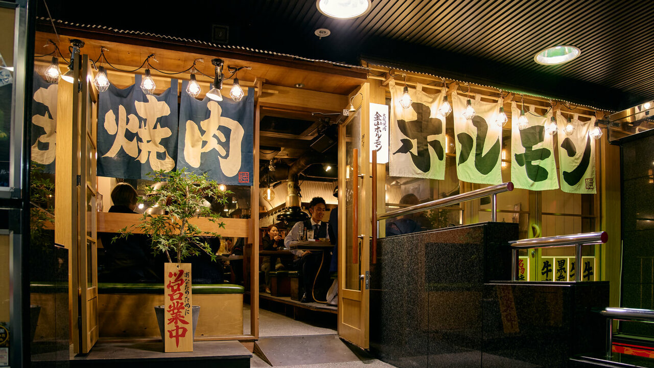 株式会社DREAMS FOOD COMPANYの会社TOPの写真1枚目