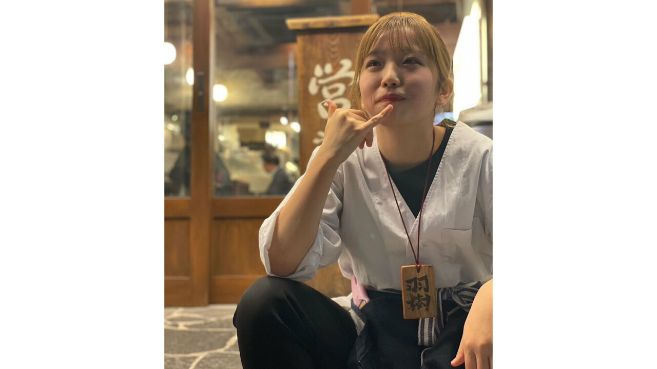 株式会社DREAMS FOOD COMPANYで働く人の写真2枚目