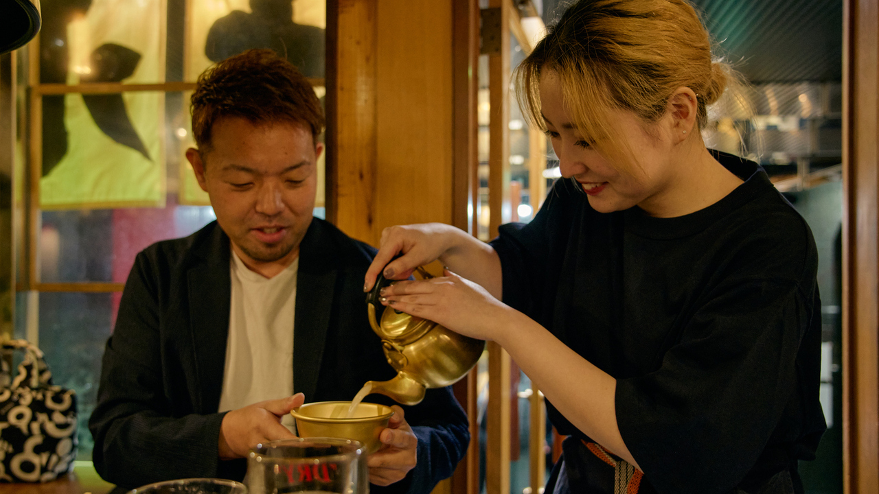 株式会社DREAMS FOOD COMPANYの事業内容の写真2枚目