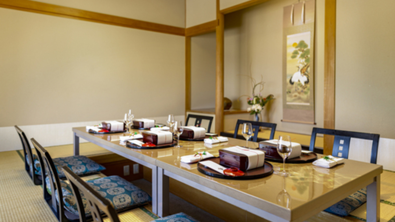 株式会社近鉄・都ホテルズ 都ホテル尼崎のこだわりポイントの写真1枚目