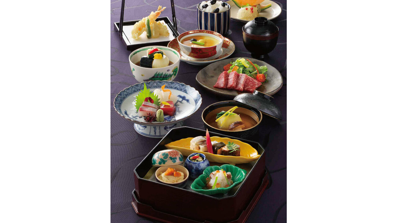 株式会社近鉄・都ホテルズ 都ホテル尼崎のこだわりポイントの写真2枚目