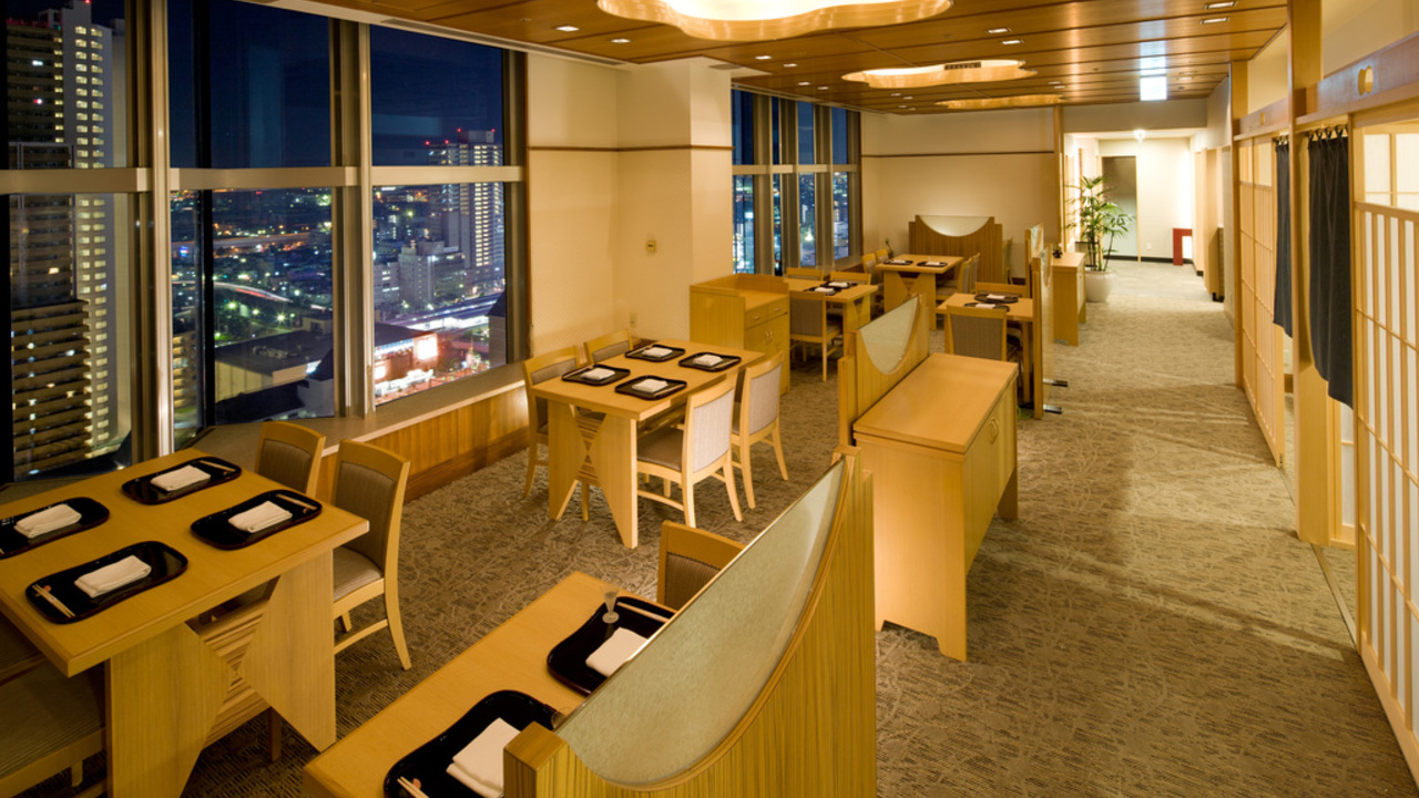 株式会社近鉄・都ホテルズ 都ホテル尼崎の会社TOPの写真2枚目