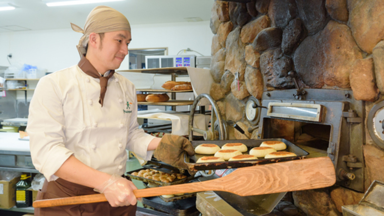 株式会社ピーターパンのこだわりポイントの写真4枚目