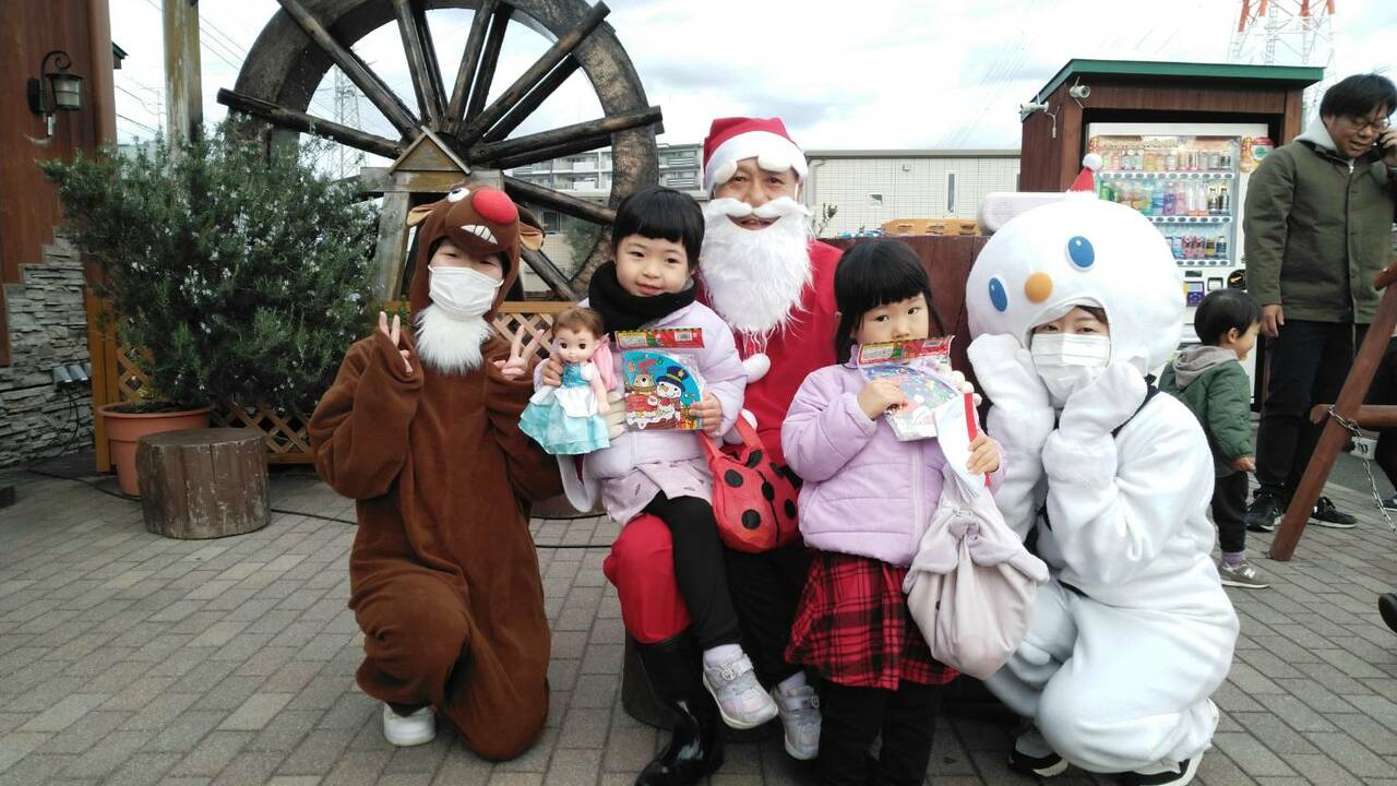 株式会社ピーターパンの事業内容の写真4枚目