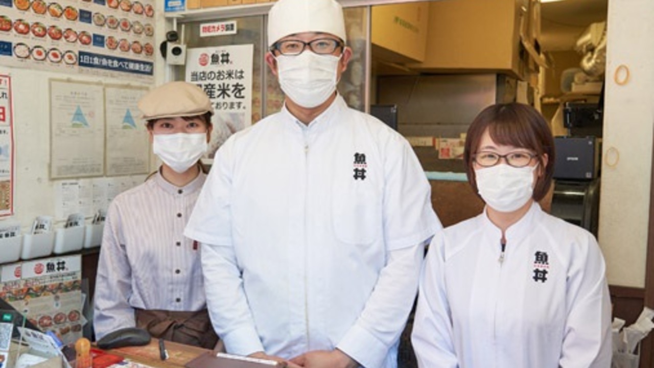 株式会社ベルツリーカンパニーで働く人の写真1枚目