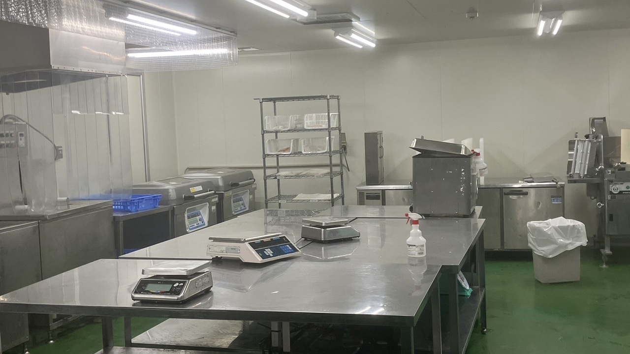 株式会社きたうちの事業内容の写真3枚目