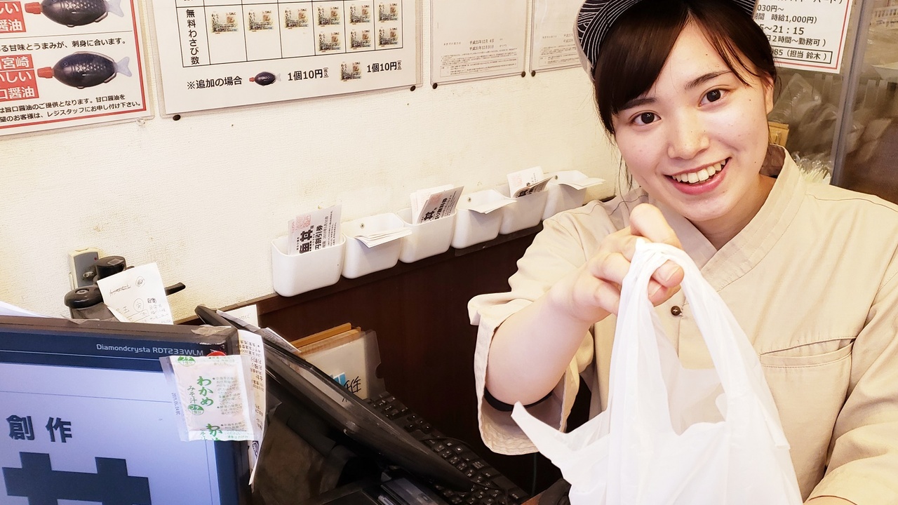 株式会社ベルツリーカンパニーで働く人の写真2枚目