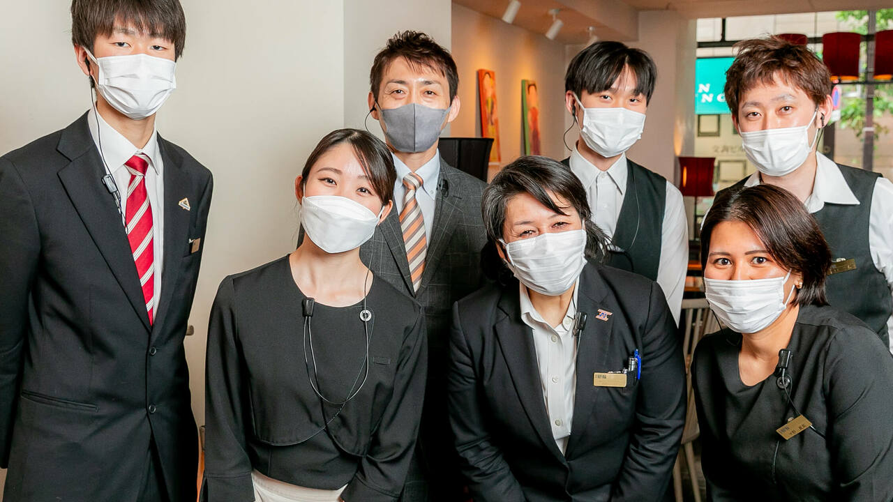 東真商事株式会社の会社TOPの写真3枚目