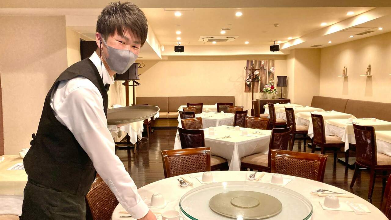 東真商事株式会社で働く人の写真3枚目