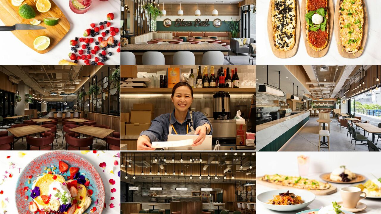 株式会社バリューテーブルの会社TOPの写真1枚目