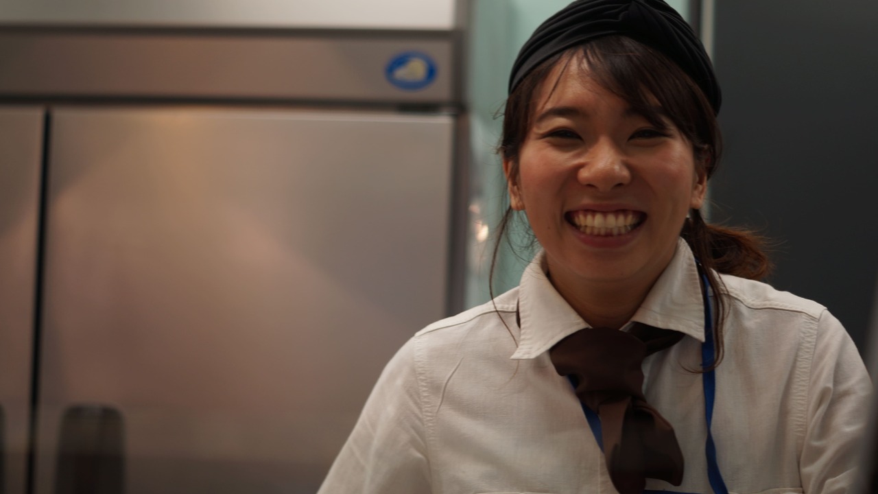 株式会社ノンピで働く人の写真1枚目