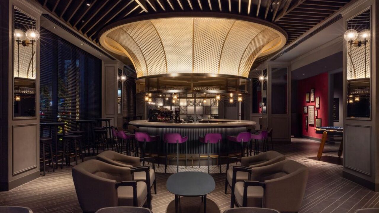 合同会社エス・ホテルオペレーションズ羽田の会社TOPの写真1枚目