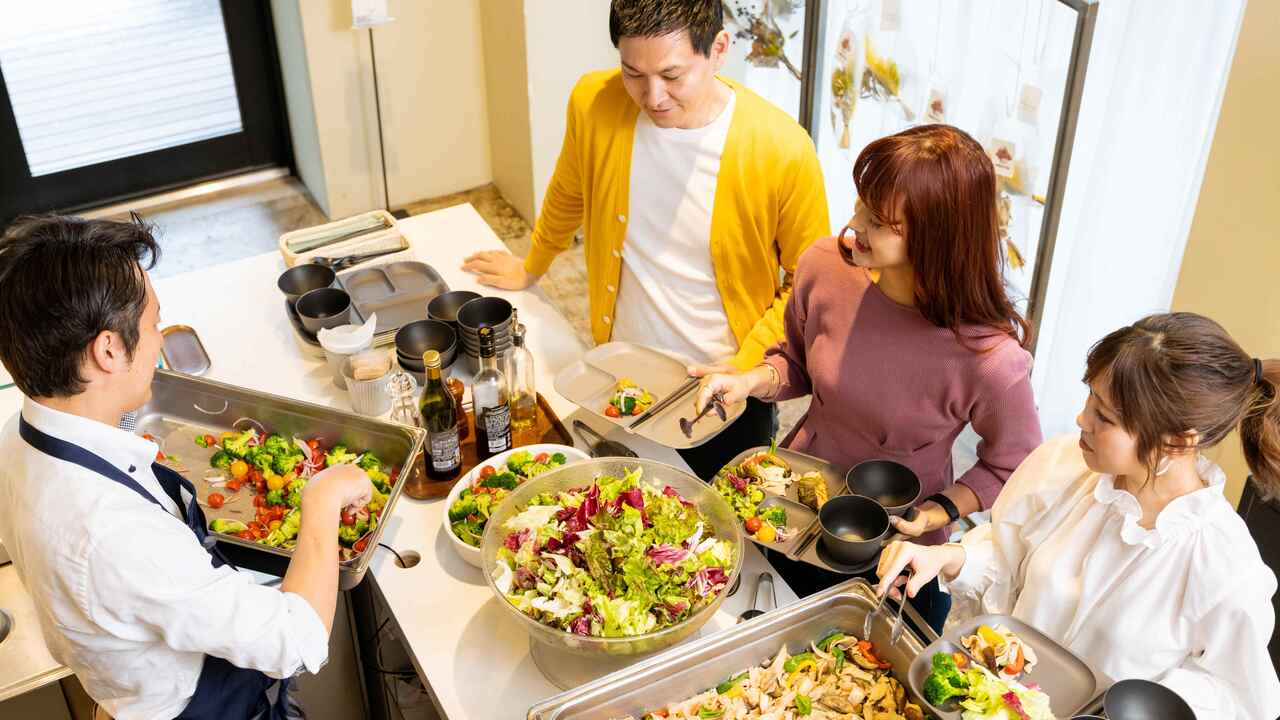 株式会社ノンピのこだわりポイントの写真2枚目