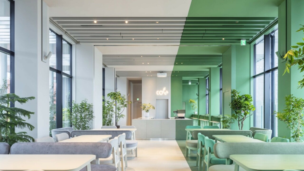 株式会社セゾンリアルティホテルマネジメントの会社TOPの写真1枚目