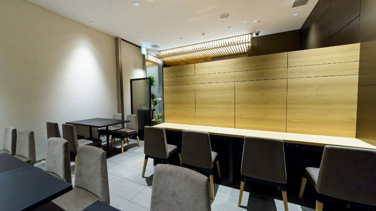 株式会社セゾンリアルティホテルマネジメントの事業内容の写真1枚目