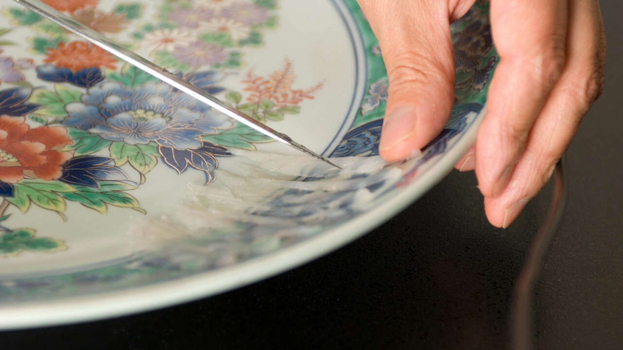 株式会社春帆楼のこだわりポイントの写真3枚目