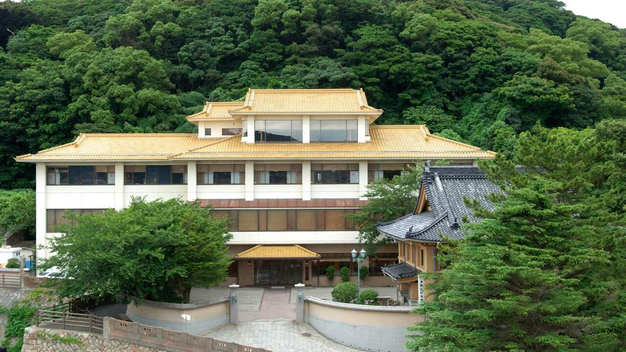 株式会社春帆楼の会社TOPの写真1枚目