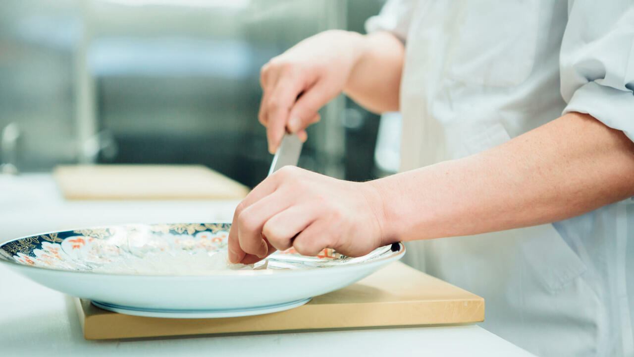 株式会社春帆楼の事業内容の写真2枚目