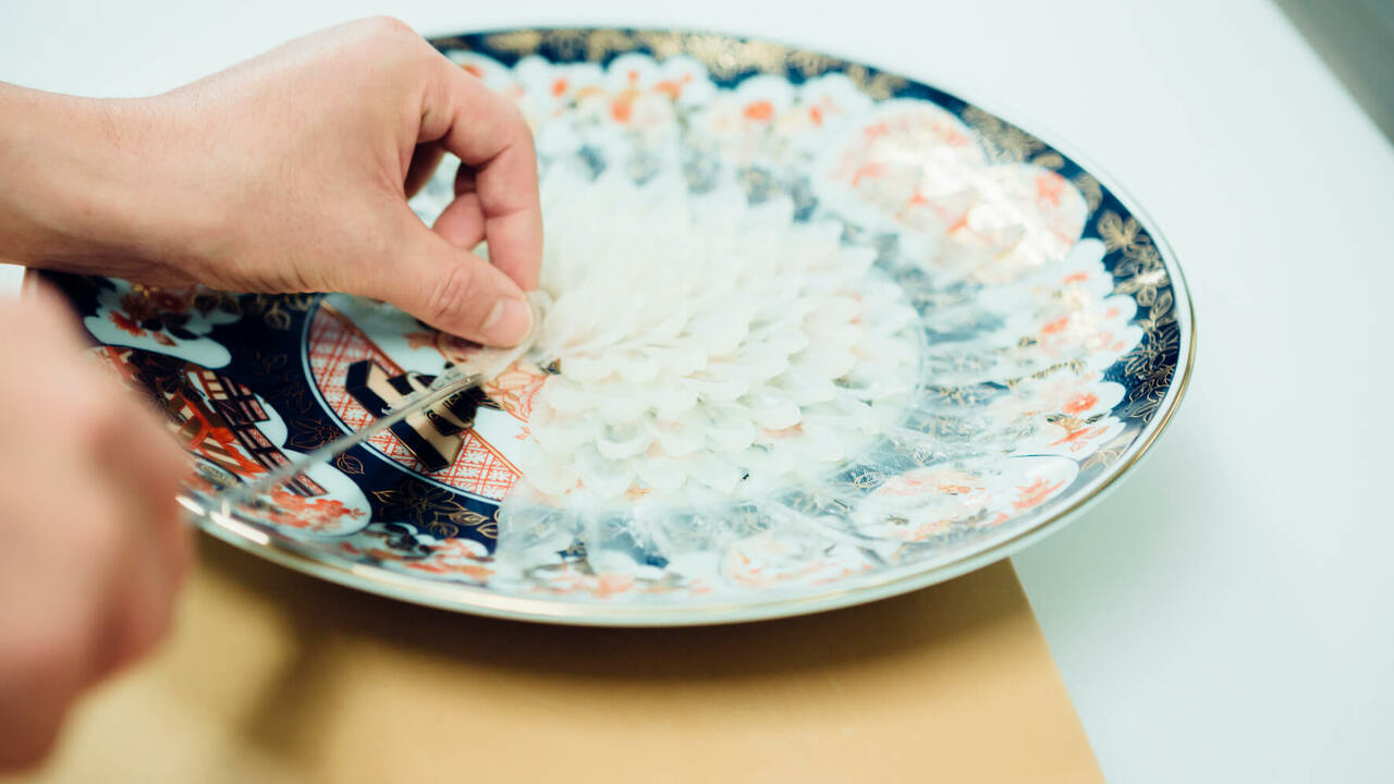 株式会社春帆楼の事業内容の写真4枚目