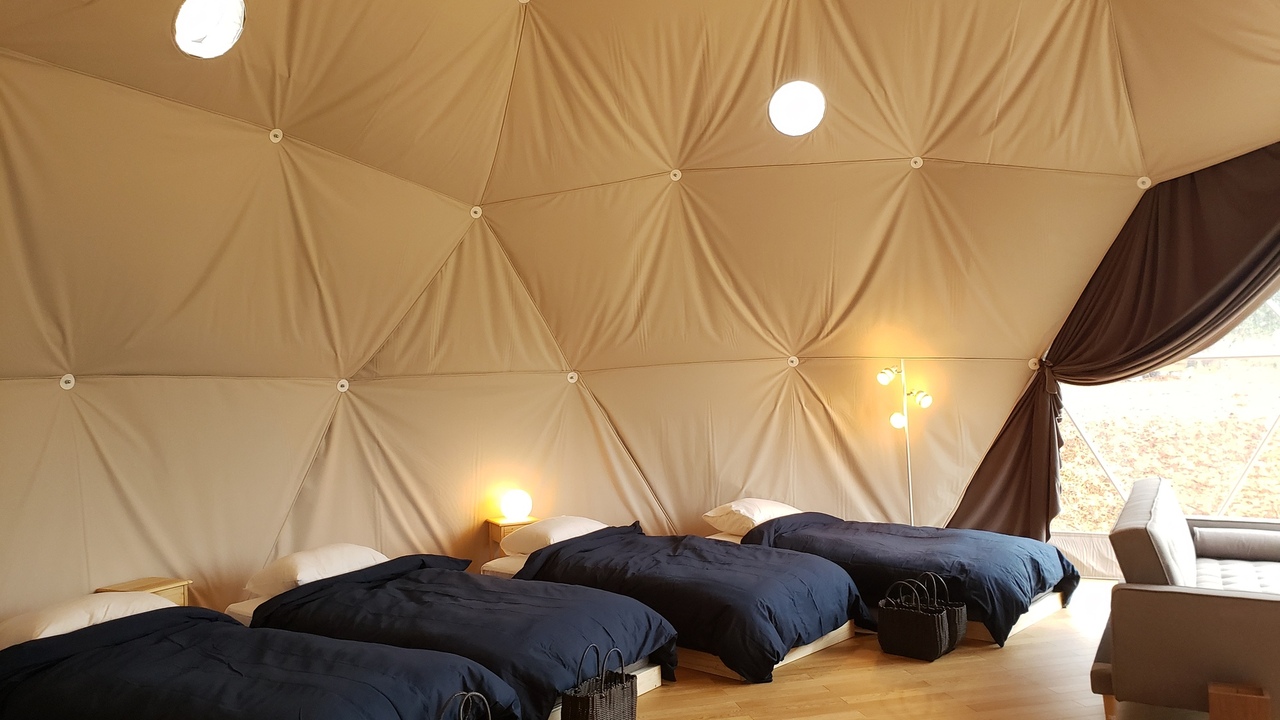 木曽カントリー株式会社の会社TOPの写真1枚目