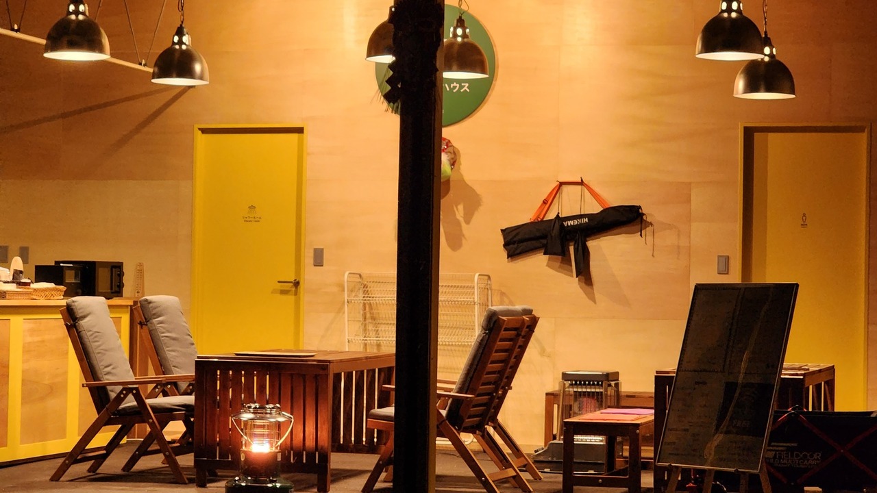 木曽カントリー株式会社の会社TOPの写真2枚目