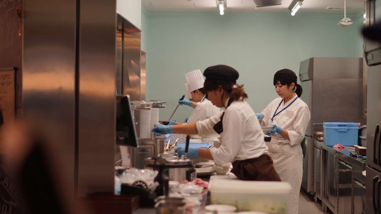 株式会社ノンピの事業内容の写真4枚目