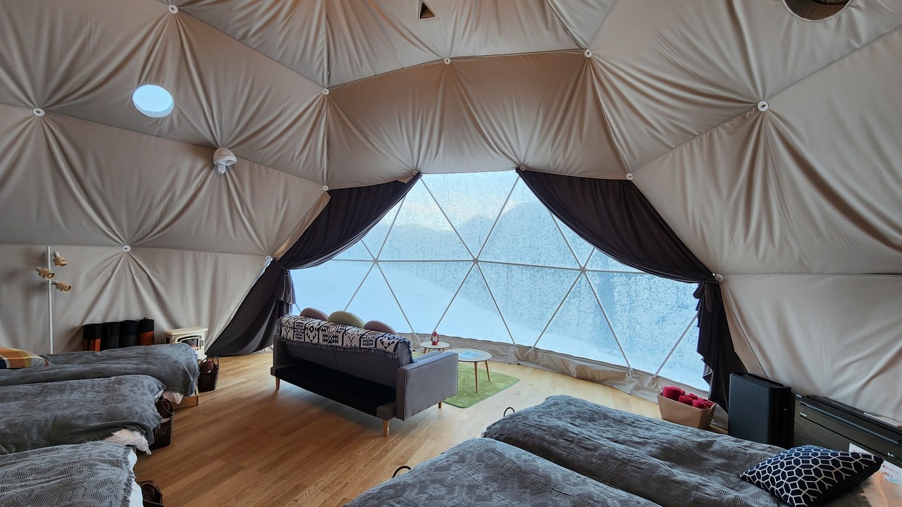 木曽カントリー株式会社の会社TOPの写真4枚目