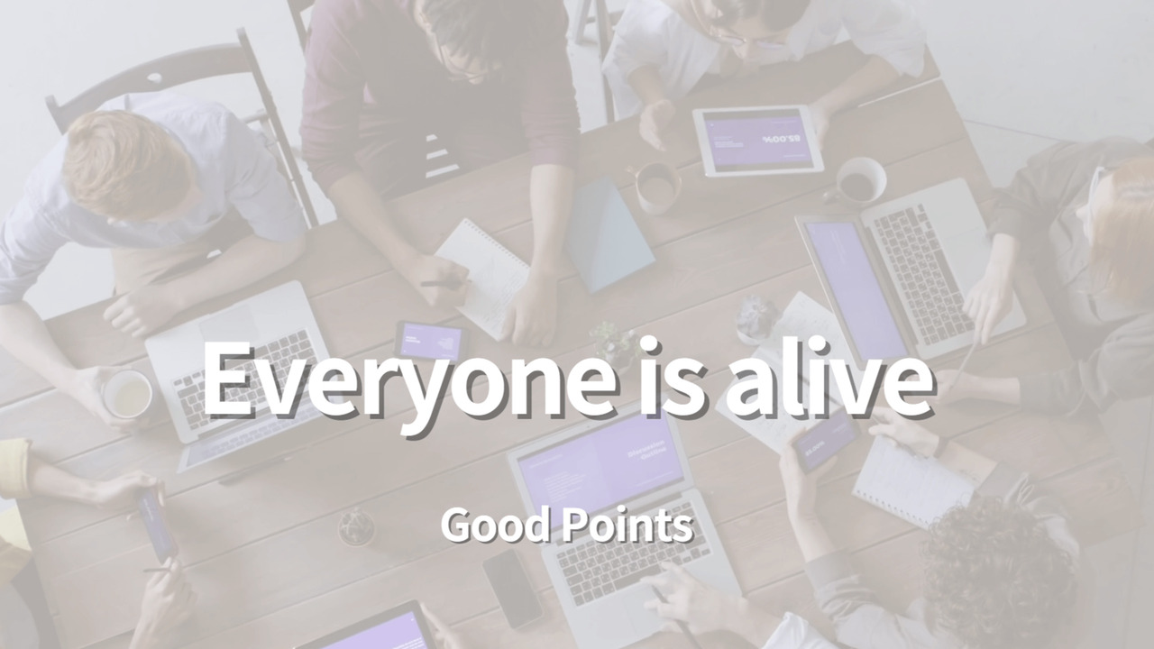 株式会社Good Worksの会社TOPの写真1枚目