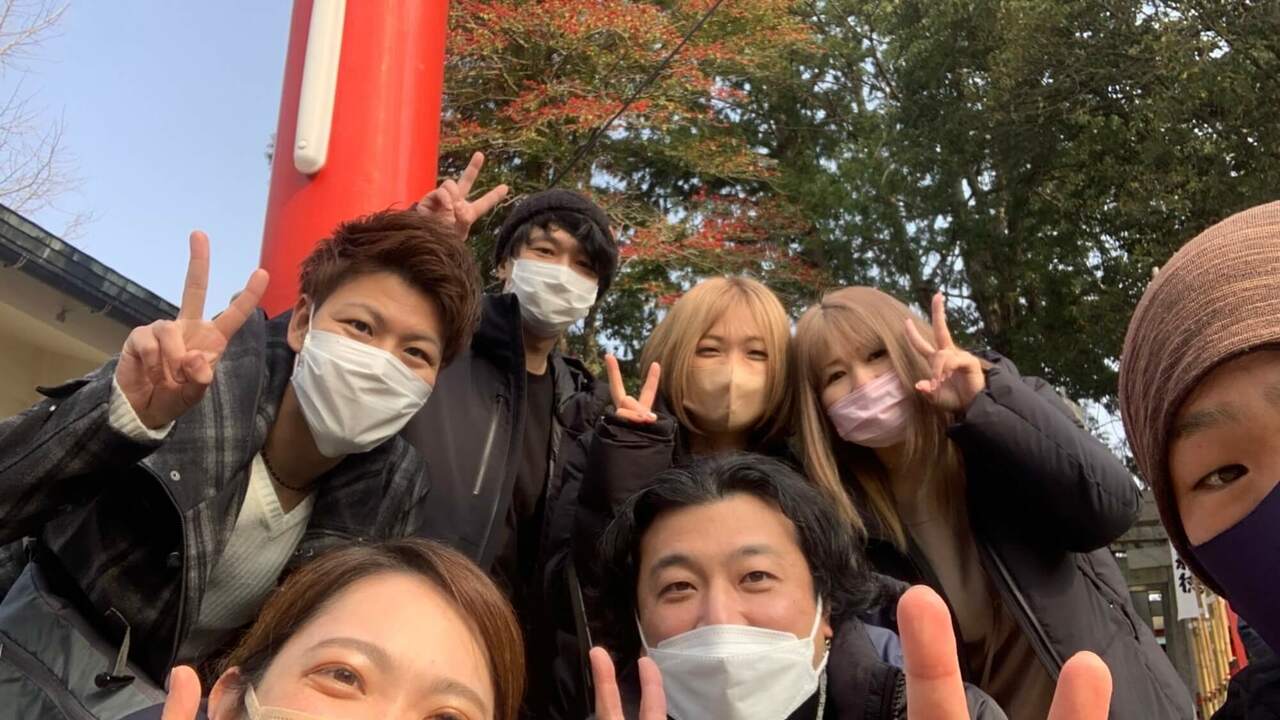 株式会社Good Worksで働く人の写真1枚目