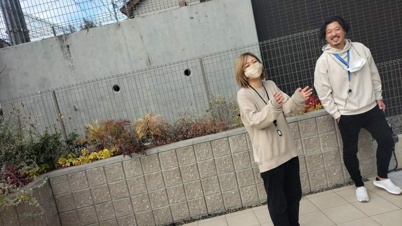 株式会社Good Worksで働く人の写真2枚目